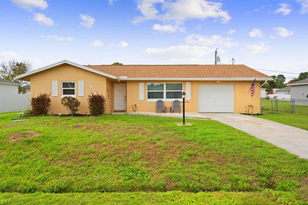 Bayshore Heights, 1672 SW Angelico Ln, Port St. Lucie, Florida 34984, image 1