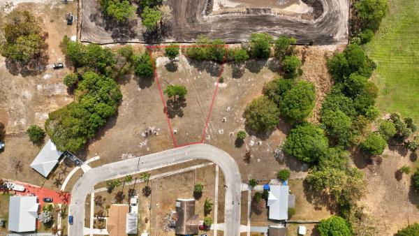 Pinecrest Estates, 0 Hemlock Circle, Fort Pierce, FL 34947, Fort Pierce, Florida 34947, image 3