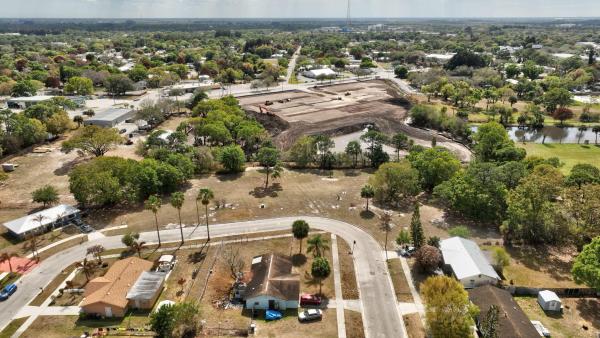 Pinecrest Estates, 0 Hemlock Circle, Fort Pierce, FL 34947, Fort Pierce, Florida 34947, image 1