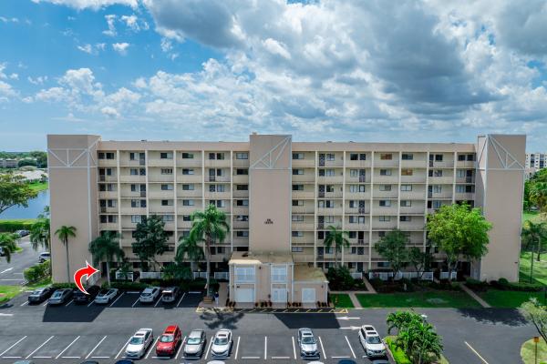 Huntington Lakes 3, 14476 Amberly Ln #101, Delray Beach, Florida 33446, image 1