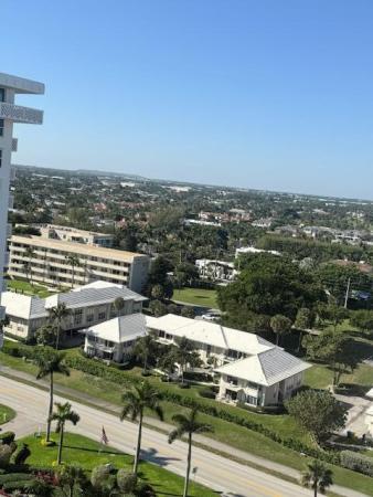 Cloister Del Mar, 1180 S Ocean Blvd #16 D, Boca Raton, Florida 33432, image 1