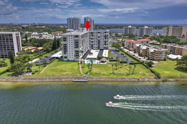 Gemini, 336 Golfview Rd #203, North Palm Beach, Florida 33408, image 1