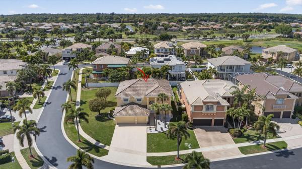 Saybrook, 2173 Bellcrest Cir, Royal Palm Beach, Florida 33411, image 1