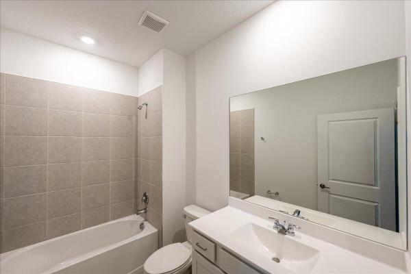 10755 NW Wilgrove Ln, Port St. Lucie, Florida 34987, image 1