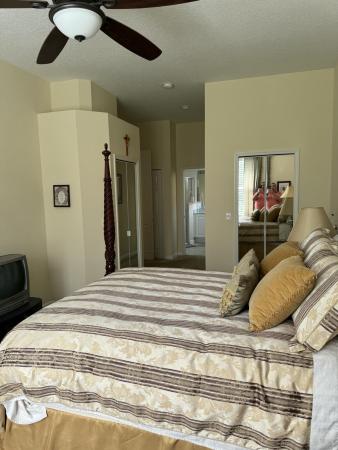 Lake Charles, 788 SW Munjack Cir, Port St. Lucie, Florida 34986, image 1