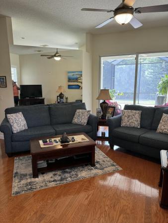 Lake Charles, 788 SW Munjack Cir, Port St. Lucie, Florida 34986, image 2