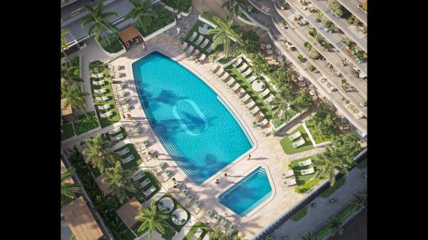 1919 N Flagler #804, West Palm Beach, Florida 33407, image 2