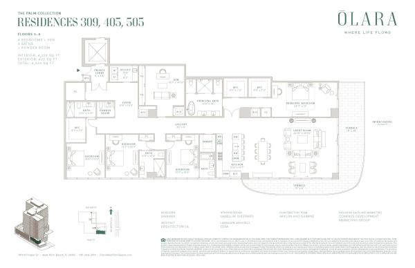 1919 N Flagler Dr #309, West Palm Beach, Florida 33407, image 2