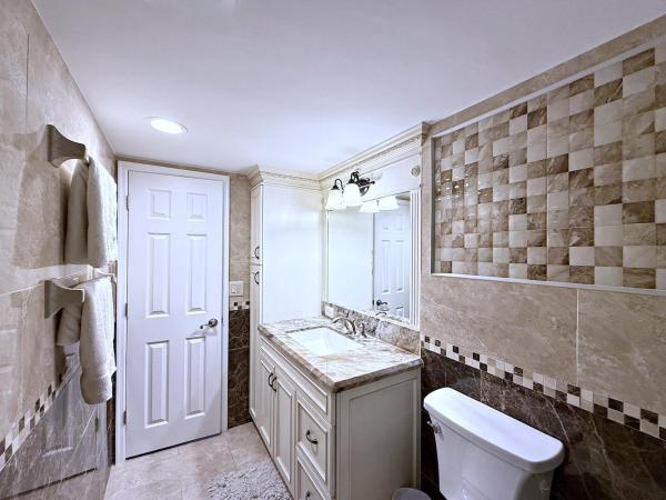 The Barclay, 3546 S Ocean Blvd #305, South Palm Beach, Florida 33480, image 2