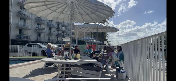 Cromwell West, 1731 SE 15th St #206, Fort Lauderdale, Florida 33316, image 1