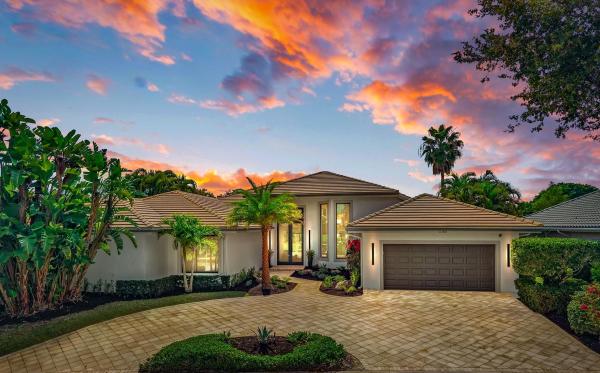 Brookside, 11180 Isle Brook Ct, Wellington, Florida 33414, image 1