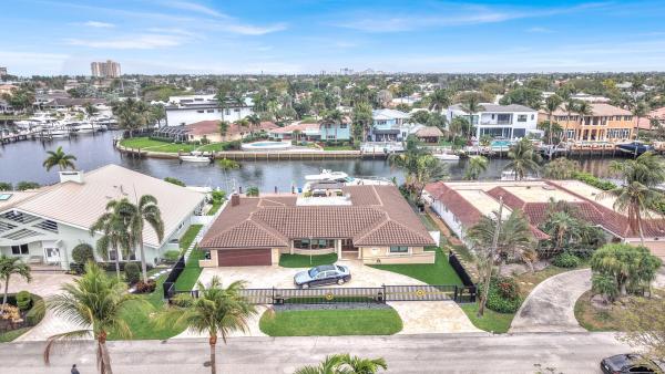 Venetian Isles, 2810 NE 44th St, Lighthouse Point, Florida 33064, image 1