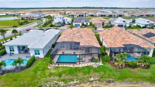 PGA Village Verano, 8765 SW Flutto Way, Port St. Lucie, Florida 34987, image 1