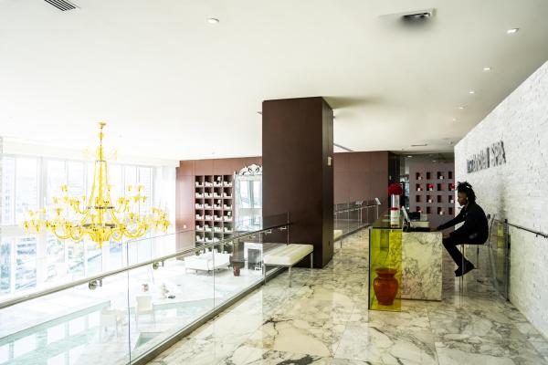 Icon Brickell Tower 2, 495 Brickell Ave #811, Miami, Florida 33131, image 1