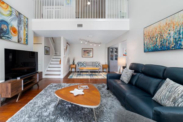 Wimbledon Villas At Town Place, 5608 Amersham Way, Boca Raton, Florida 33486, image 1