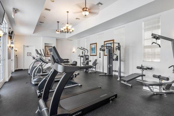 Peninsula Village Greens At Central Park, 8309 NW 8th Way, Boca Raton, Florida 33487, image 3