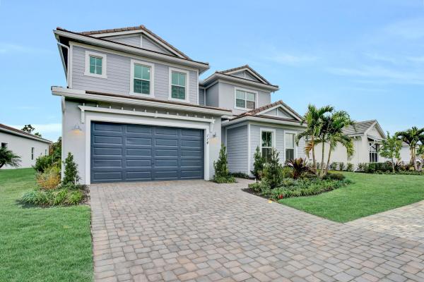 Tesoro Club, 279 SE Calmo Cir, Port St. Lucie, Florida 34984, image 1