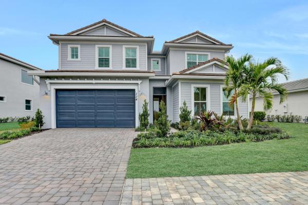 Tesoro Club, 279 SE Calmo Cir, Port St. Lucie, Florida 34984, image 2