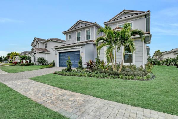 Tesoro Club, 279 SE Calmo Cir, Port St. Lucie, Florida 34984, image 3