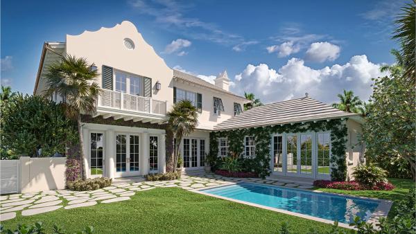 Miramar Shores, 234 Summa St, West Palm Beach, Florida 33405, image 2