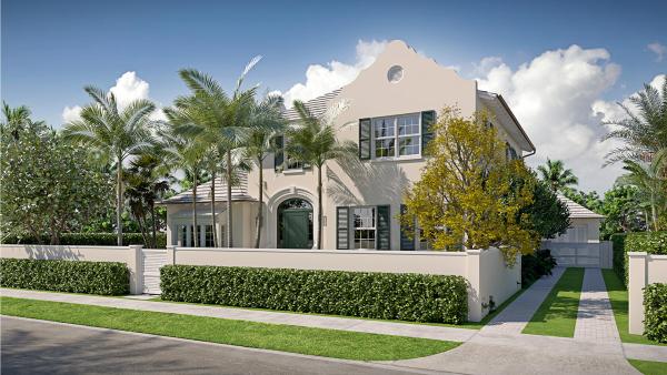 Miramar Shores, 234 Summa St, West Palm Beach, Florida 33405, image 3