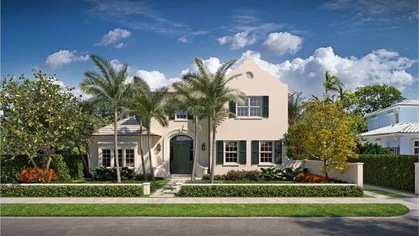 Miramar Shores, 234 Summa St, West Palm Beach, Florida 33405, image 1