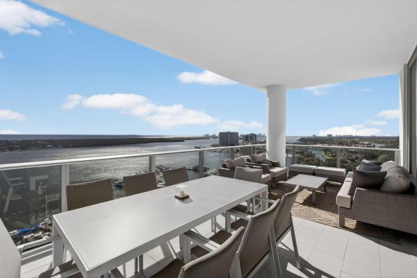 Water Club North Palm Beach, 2 Water Club Way #2001, North Palm Beach, Florida 33408, image 1