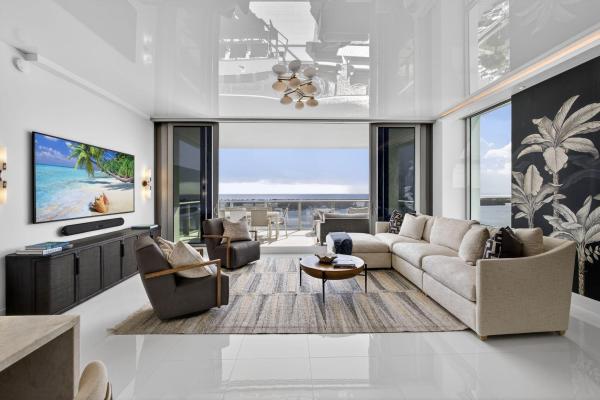 Water Club North Palm Beach, 2 Water Club Way #2001, North Palm Beach, Florida 33408, image 1