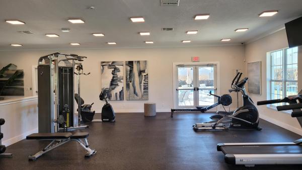 Waterstone, 8839 Waterstone Blvd, Fort Pierce, Florida 34951, image 1