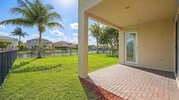 Phipps Village, 3072 Payson Way, Wellington, Florida 33414, image 1
