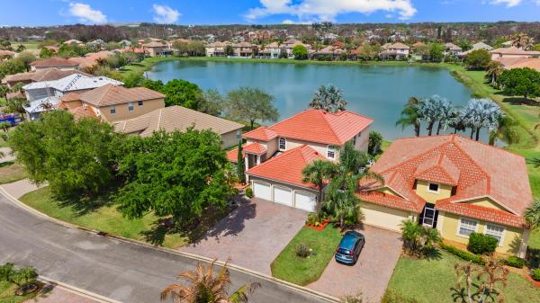 St James Golf Club, 437 NW Sheffield Cir, Port St. Lucie, Florida 34983, image 2