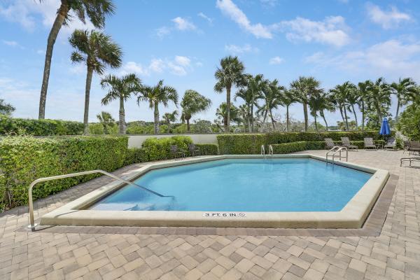 Southporte One At Jonathan's Landing, 3322 Casseekey Island Rd #604, Jupiter, Florida 33477, image 1