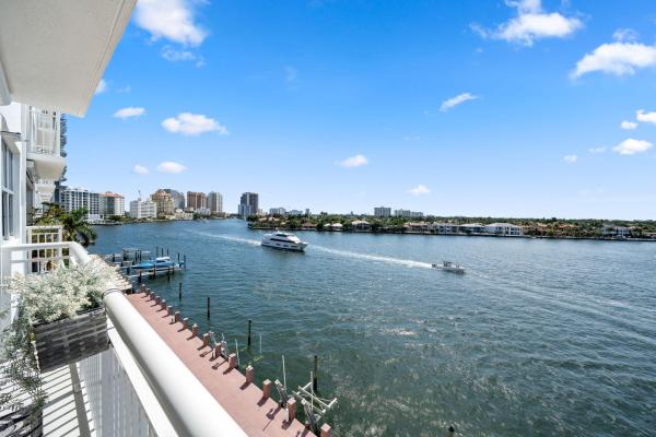 Bayshore Towers, 511 Bayshore Dr #606, Fort Lauderdale, Florida 33304, image 1