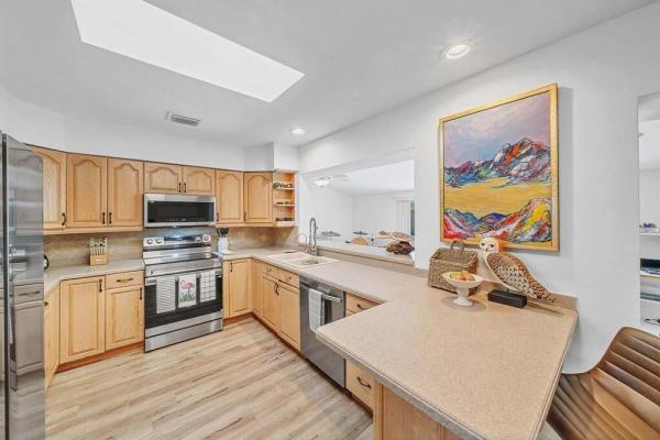 Coral Ridge Isles, 5351 NE 17th Ter, Fort Lauderdale, Florida 33334, image 1