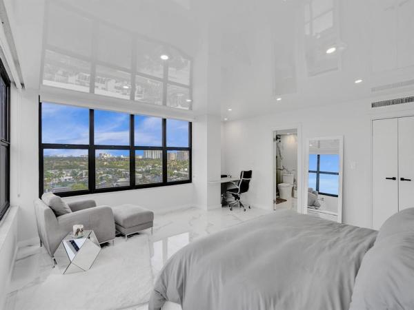 The Olympus Towers, 2500 Parkview Dr #1112, Hallandale Beach, Florida 33009, image 1