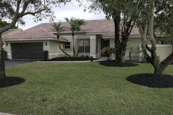 West Glen, 11836 NW 2nd Ct, Coral Springs, Florida 33071, image 1