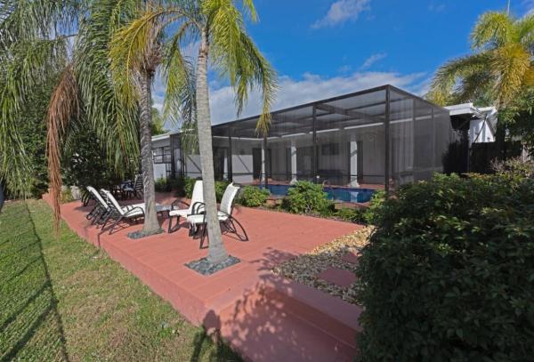 Plantation Isles, 1311 SW 56th Ave, Plantation, Florida 33317, image 3