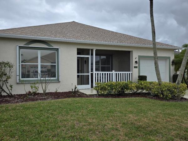 Isle Of San Marino, 1028 NW Tuscany Dr, Port St. Lucie, Florida 34986, image 1