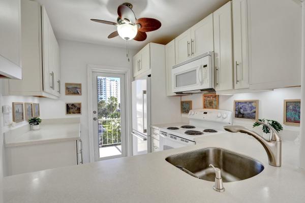 Leisure Gardens, 1481 S Ocean Blvd #412A, Pompano Beach, Florida 33062, image 2