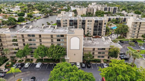 Boca Bayou, 8 Royal Palm Way #107, Boca Raton, Florida 33432, image 1