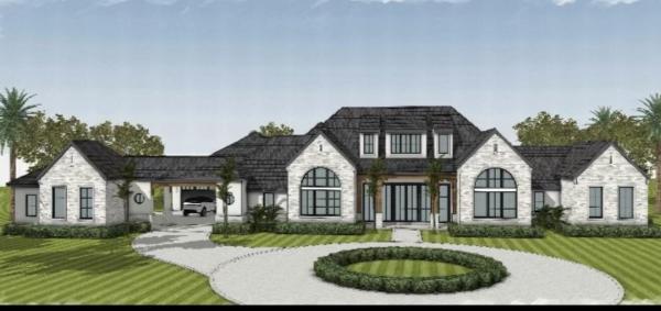 Caloosa, 12770 Sugar Creek Dr DRIVE, West Palm Beach, Florida 33418, image 1