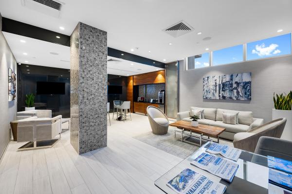 Paramount, 701 N Fort Lauderdale Beach Blvd #214, Fort Lauderdale, Florida 33304, image 3