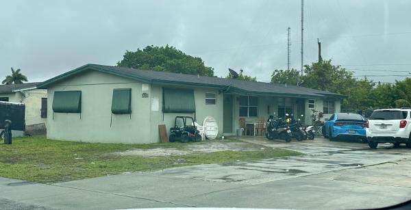 Miami Gardens Estates, 5626 SW 27th St, West Park, Florida 33023, image 1