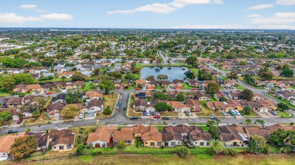 The Meadows Of Miramar, 9721 W Daffodil Ln, Miramar, Florida 33025, image 1