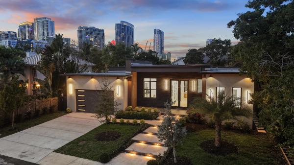 Rio Vista, 801 SE 6th Ct, Fort Lauderdale, Florida 33301, image 1