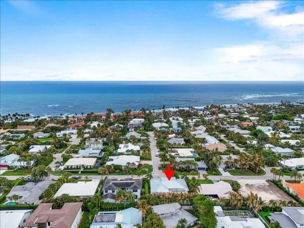 Jupiter Inlet Beach Colony, 187 Shelter Ln, Jupiter Inlet Colony, Florida 33469, image 1