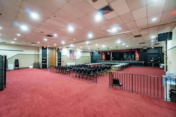 Environ Towers 2, 7300 Radice Ct #303, Lauderhill, Florida 33319, image 2