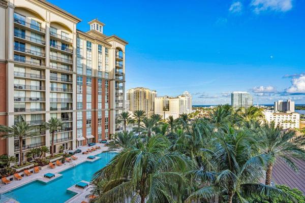 CityPlace South Tower, 550 Okeechobee Blvd #1205, West Palm Beach, Florida 33401, image 1