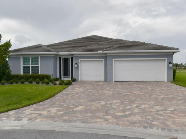 Del Webb At Tradition, 10211 SW Pervenche Ln, Port St. Lucie, Florida 34987, image 1