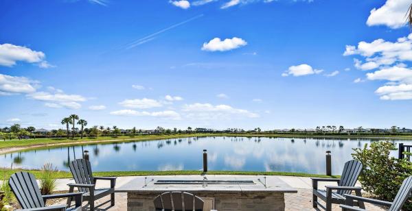 Del Webb At Tradition, 10211 SW Pervenche Ln, Port St. Lucie, Florida 34987, image 3